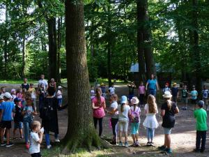 Sommerfest der KiTa Glonn – Hort