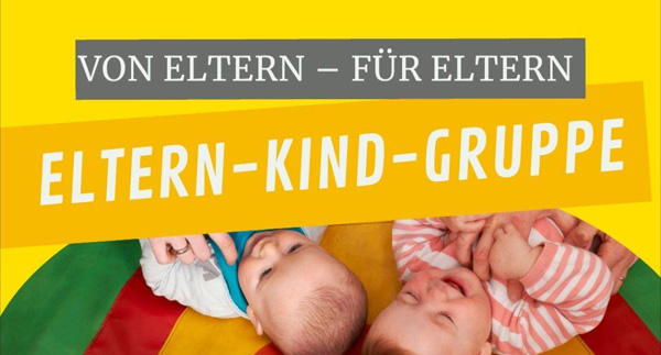 Eltern-Kind-Gruppe