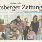 Ebersberger Zeitung vom 12.01.2018